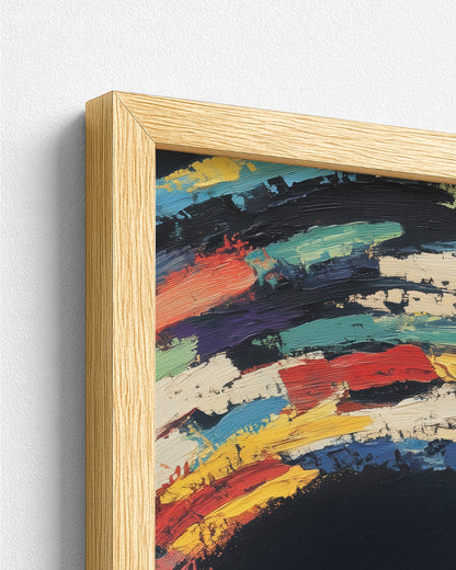 Woven by the Elements