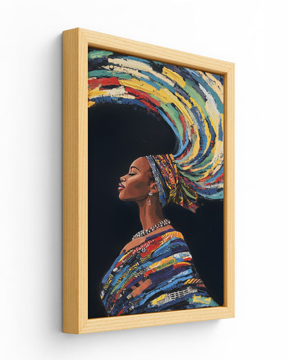 Woven by the Elements