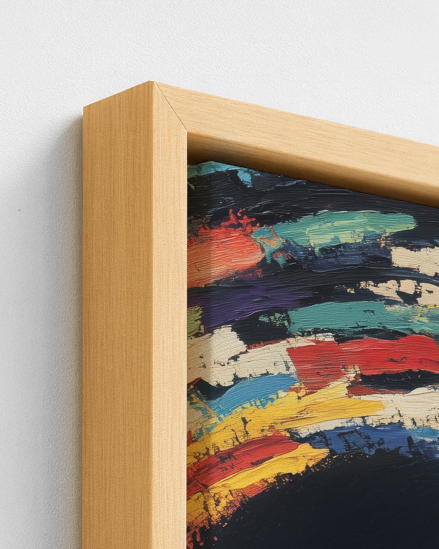 Woven by the Elements