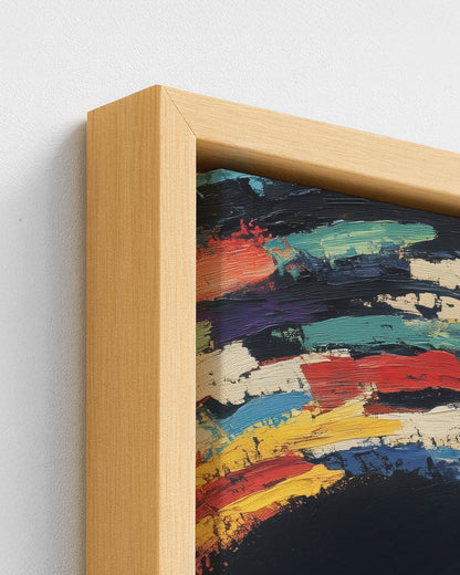 Woven by the Elements