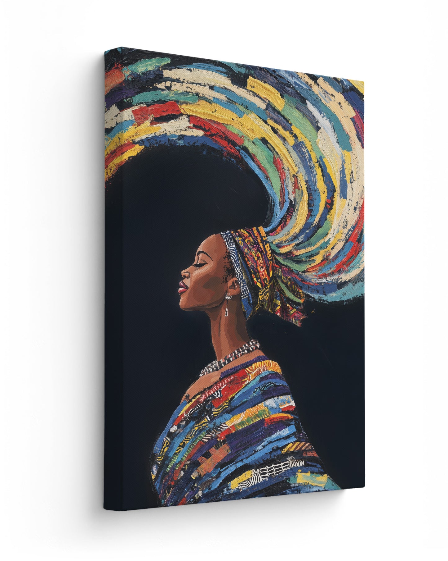 Woven by the Elements