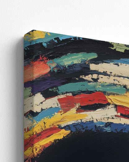 Woven by the Elements