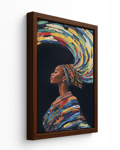 Woven by the Elements