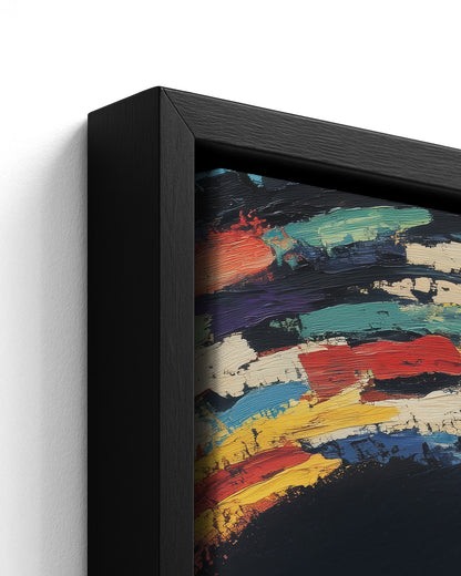 Woven by the Elements