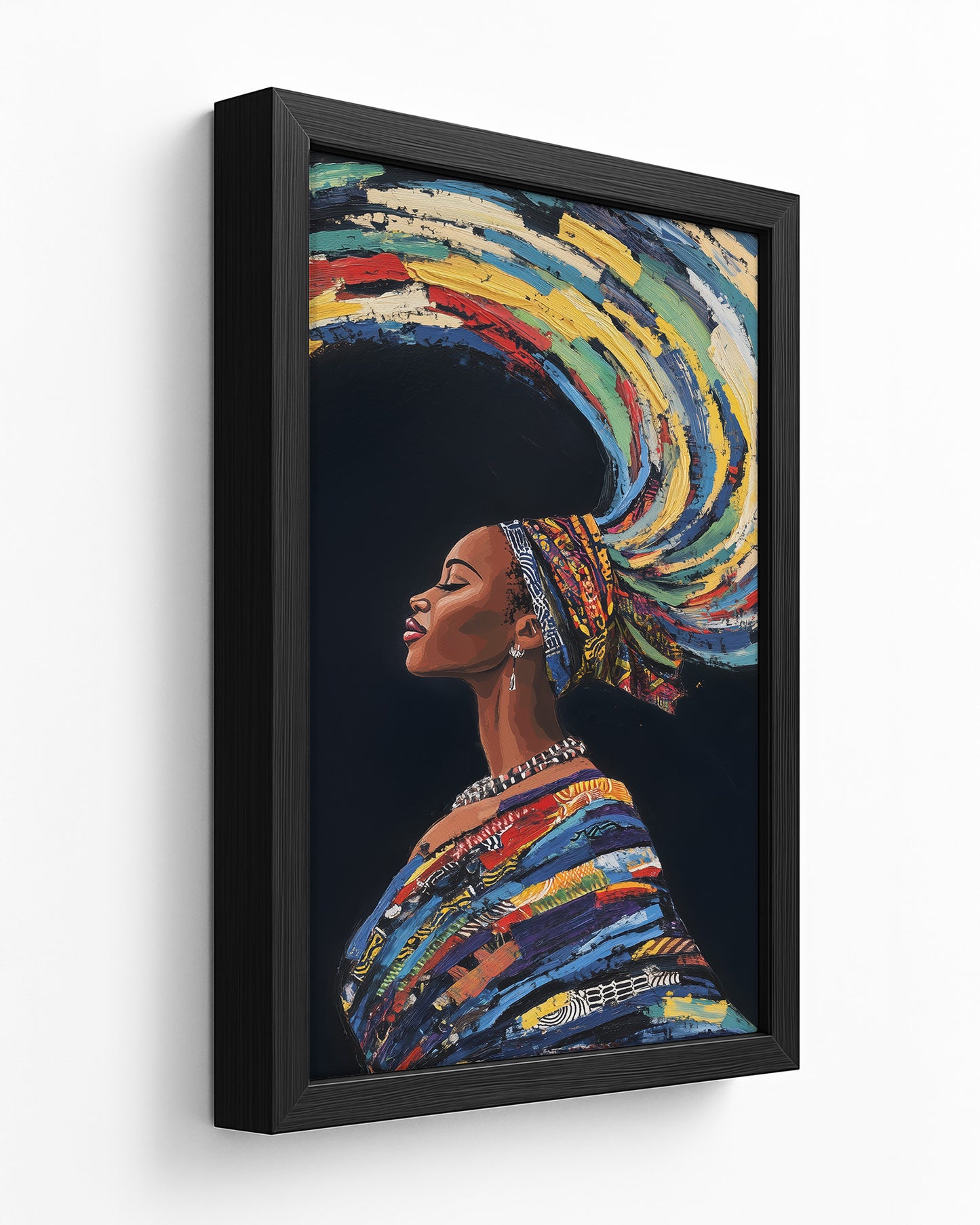 Woven by the Elements