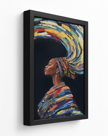 Woven by the Elements