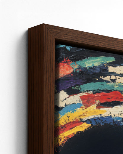 Woven by the Elements