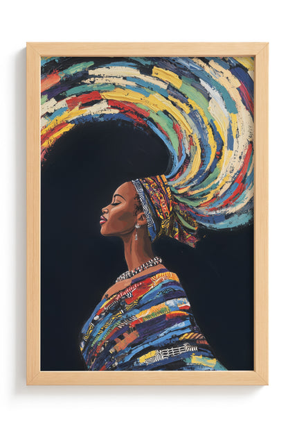 Woven by the Elements