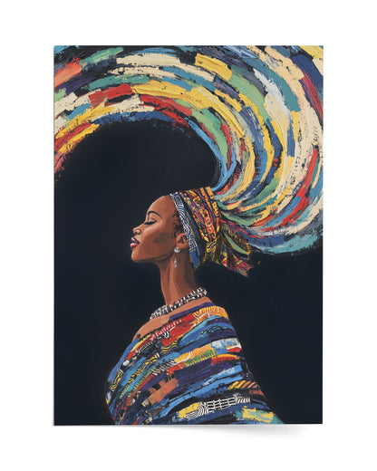 Woven by the Elements