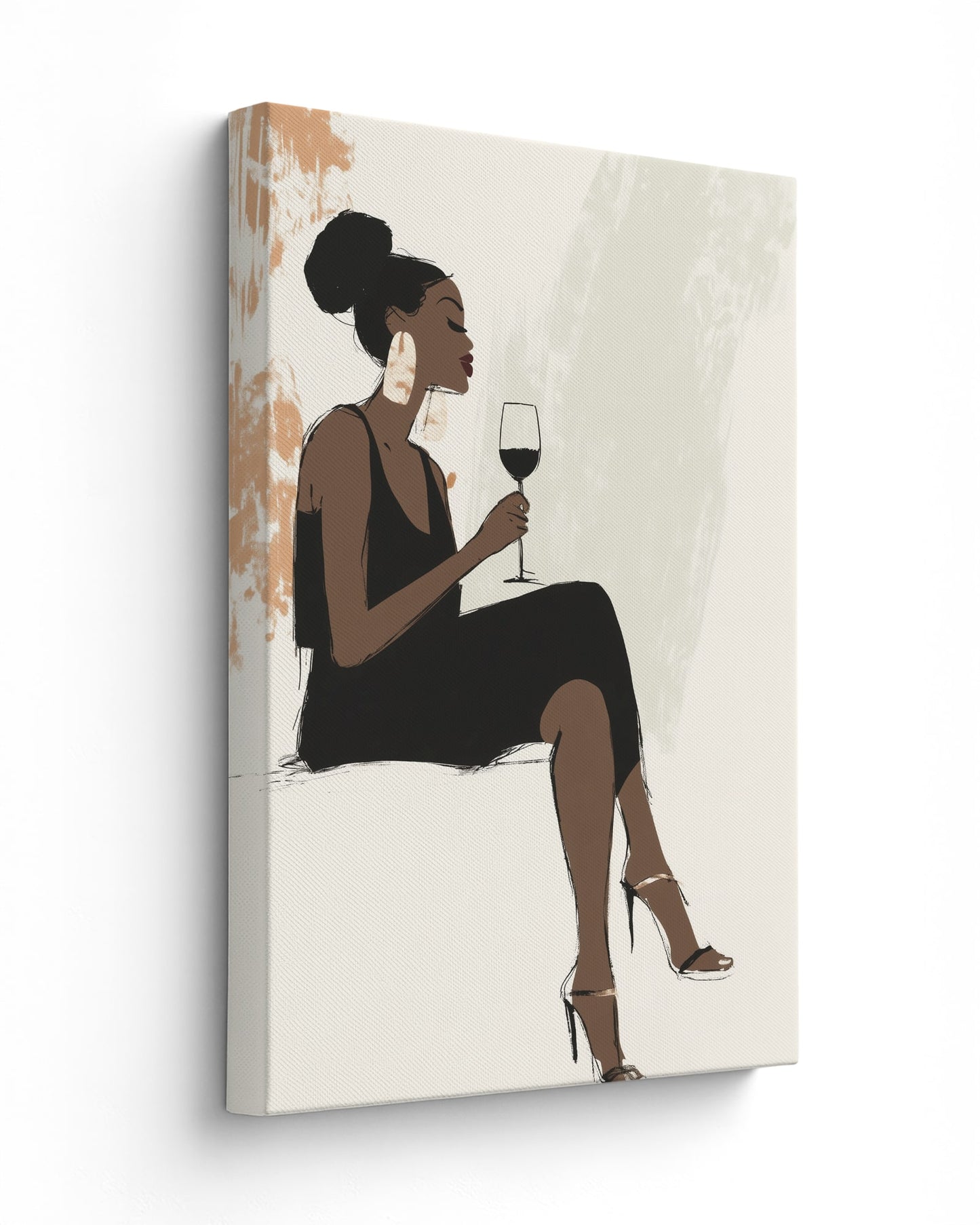 A Sip of Stillness