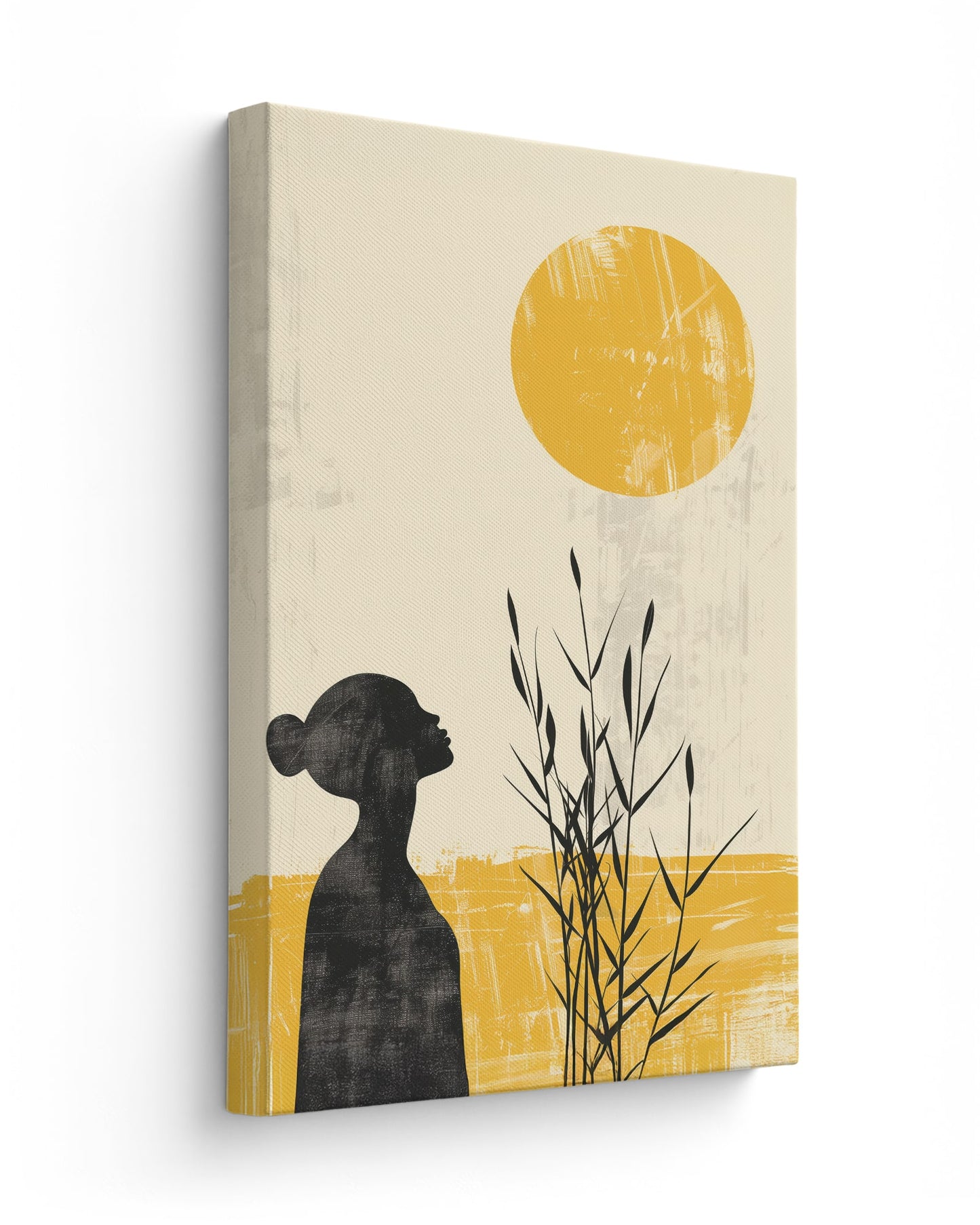 Golden Horizon