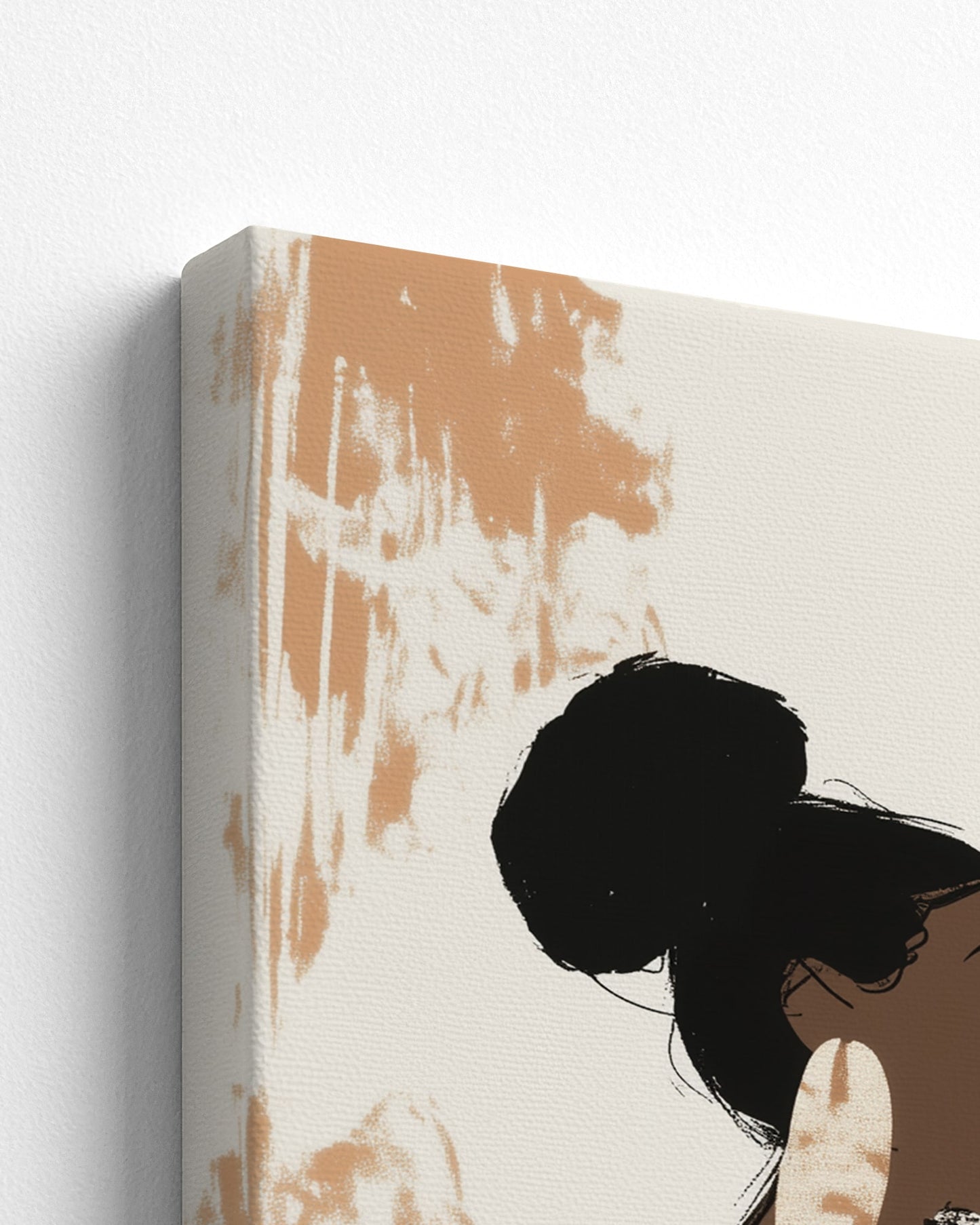 canvas