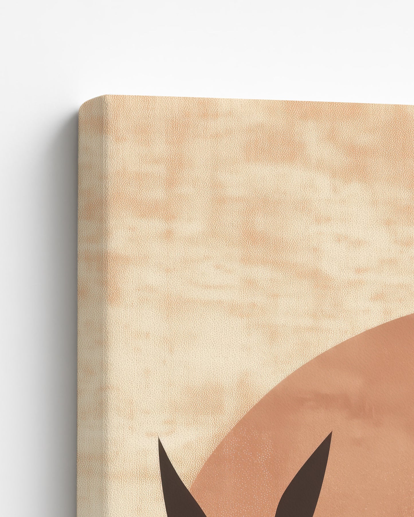 Lilies of Her Silence