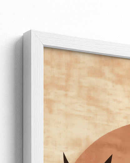 Lilies of Her Silence