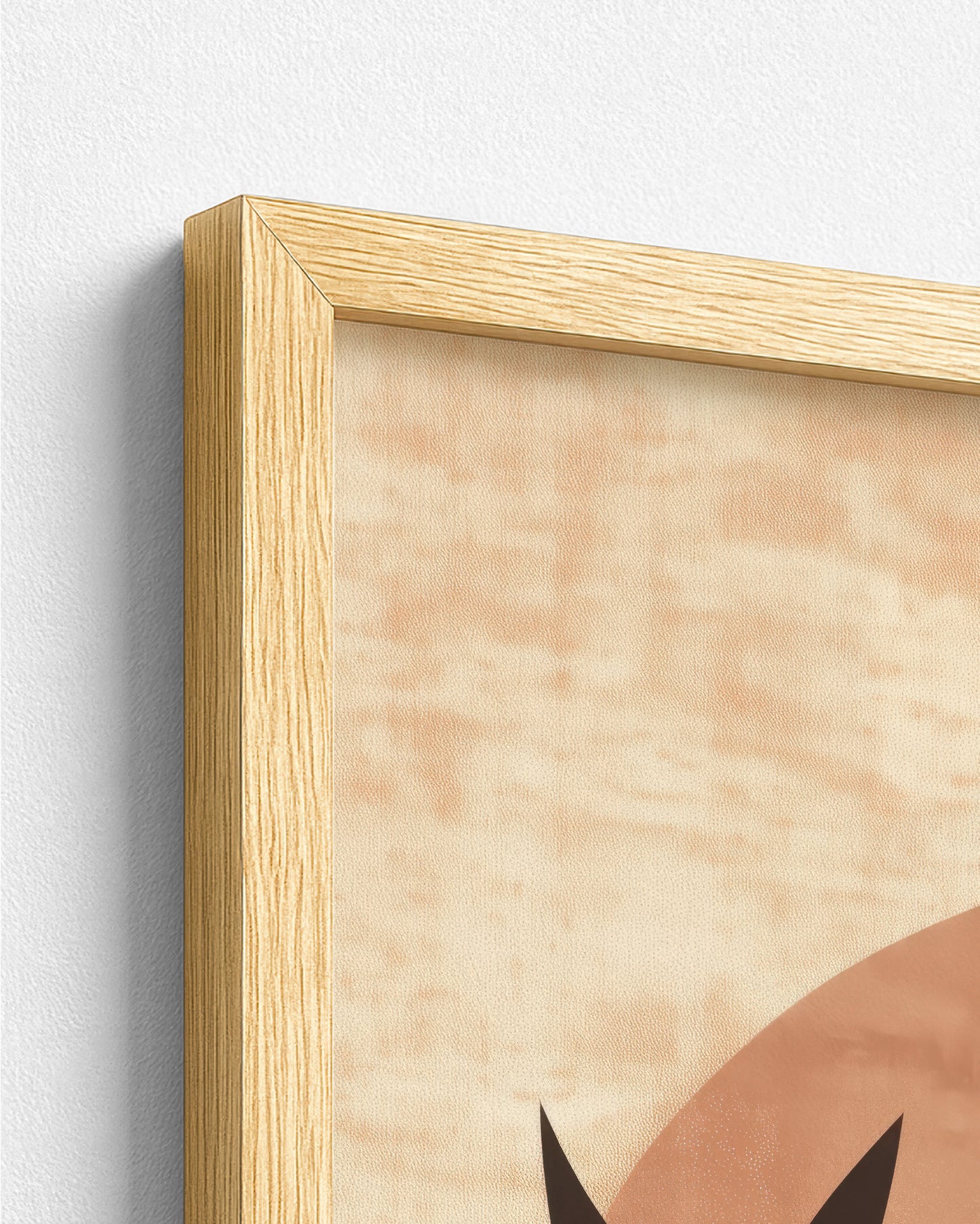 Lilies of Her Silence