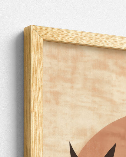 Lilies of Her Silence