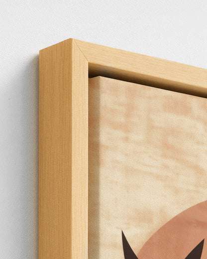 Lilies of Her Silence