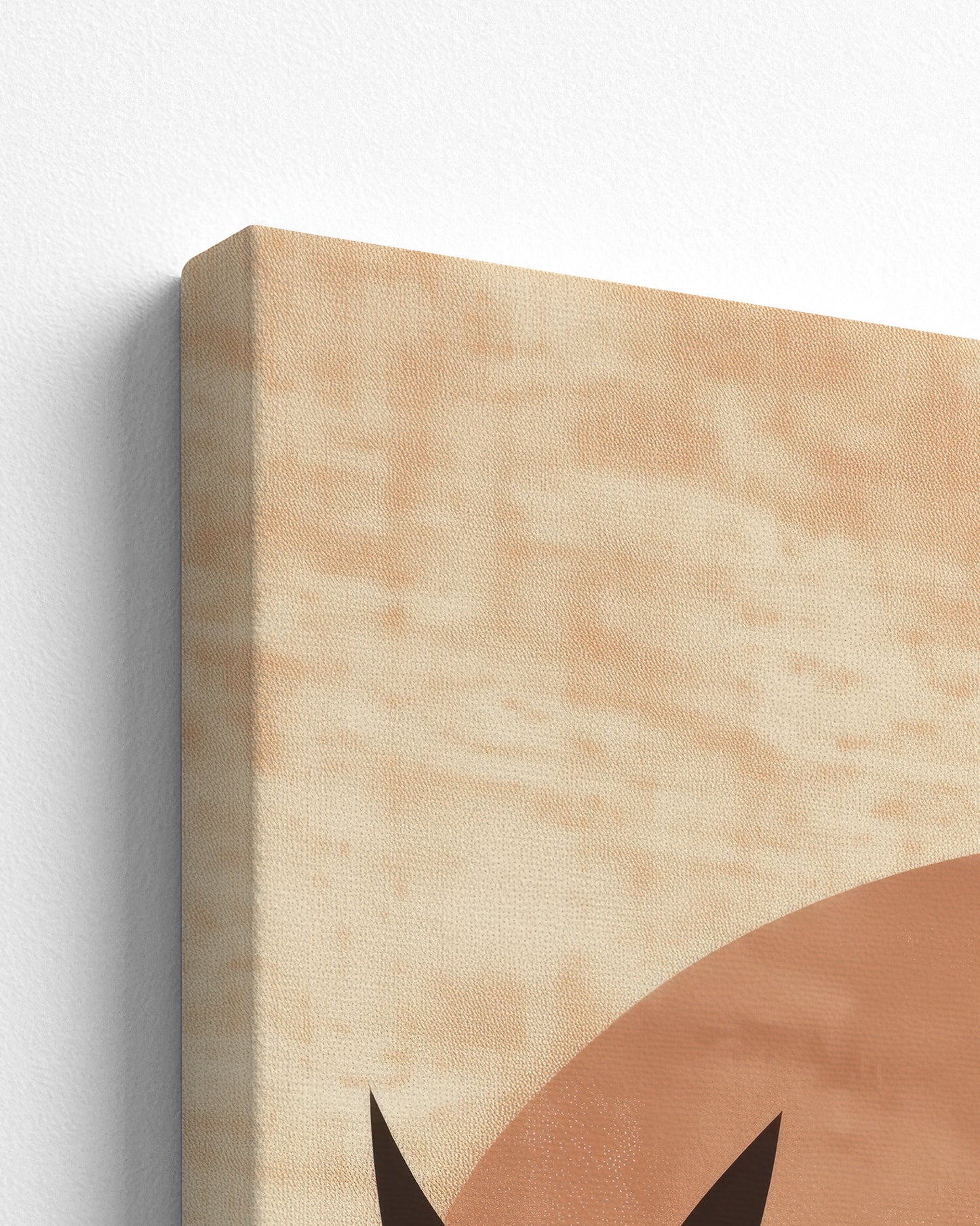 Lilies of Her Silence