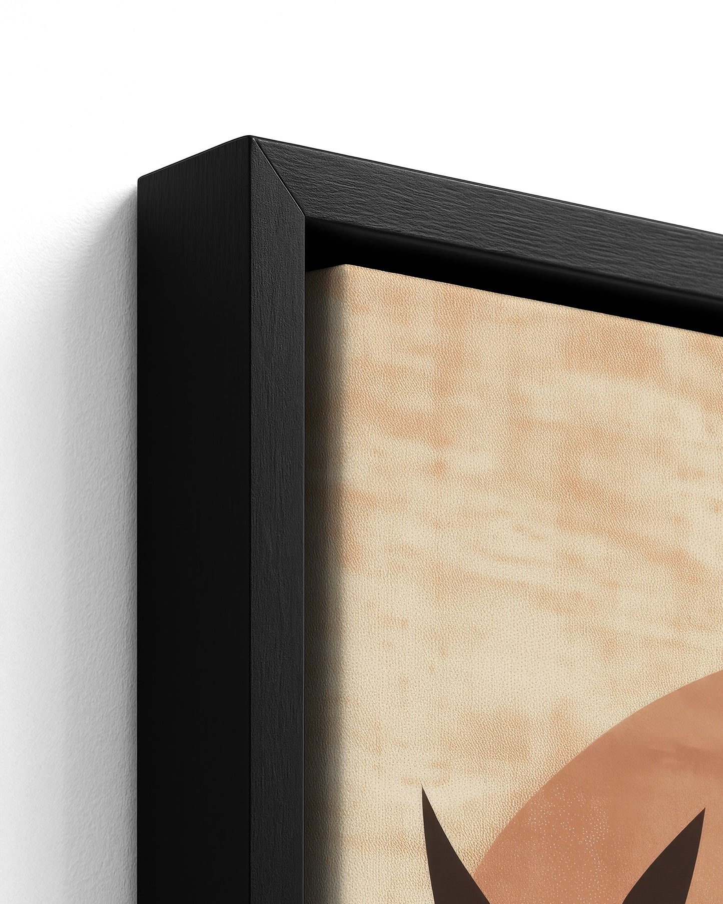 Lilies of Her Silence