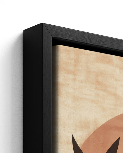 Lilies of Her Silence