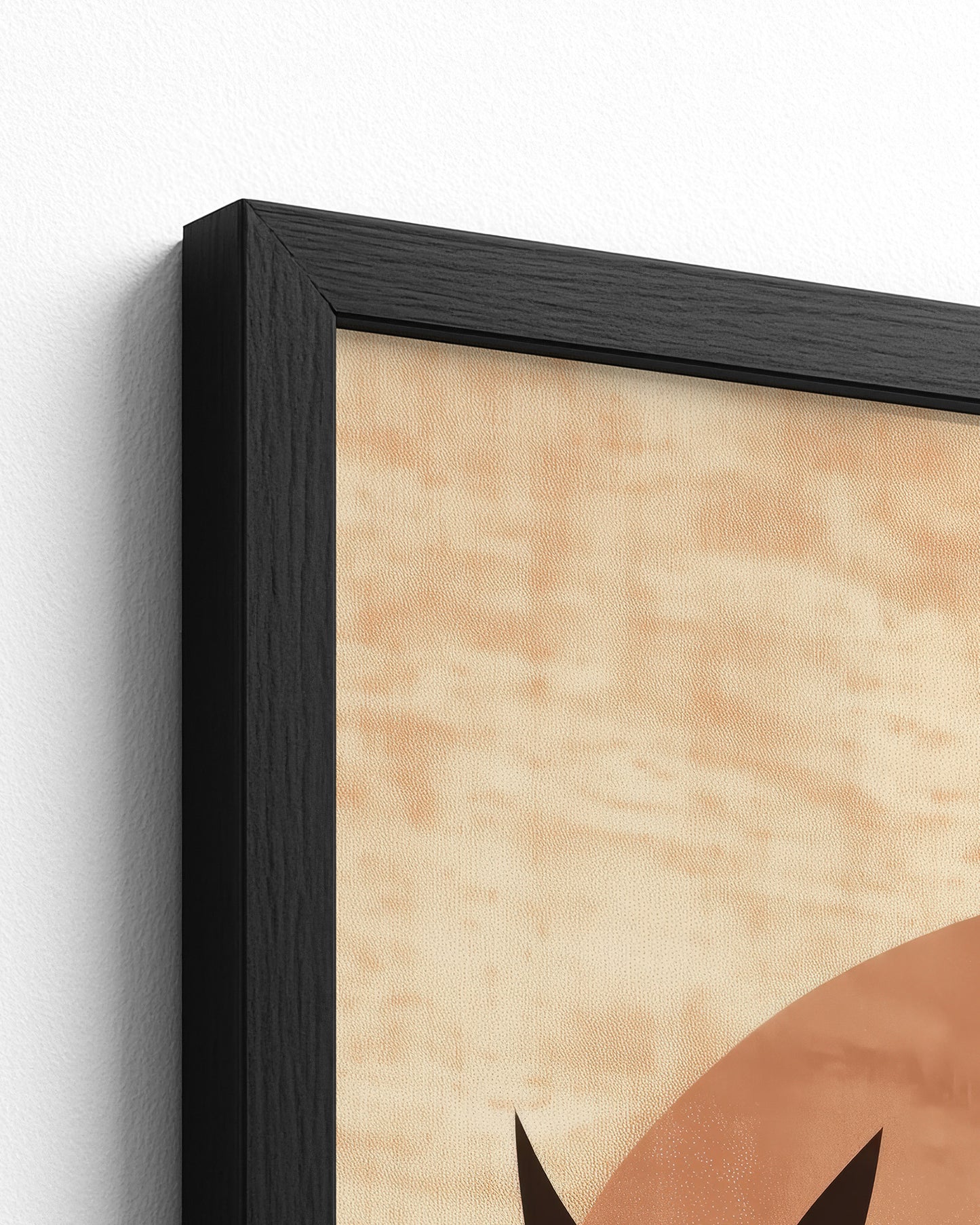 Lilies of Her Silence