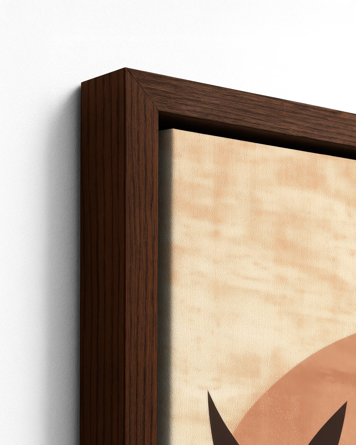 Lilies of Her Silence