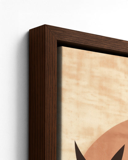 Lilies of Her Silence