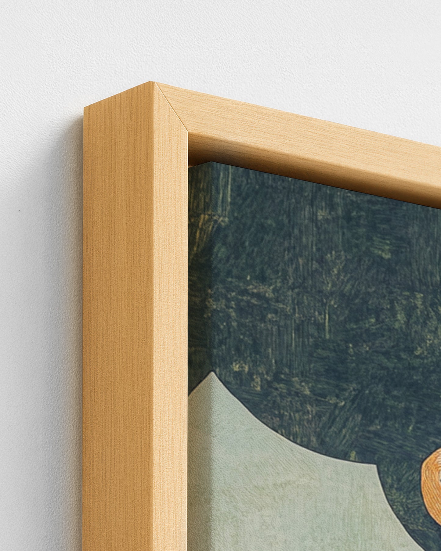 Misty Jungle Monarch