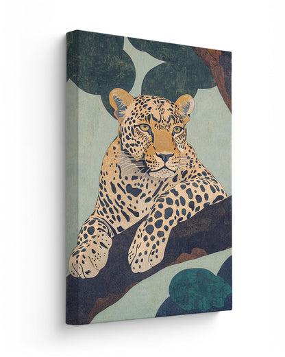 Misty Jungle Monarch