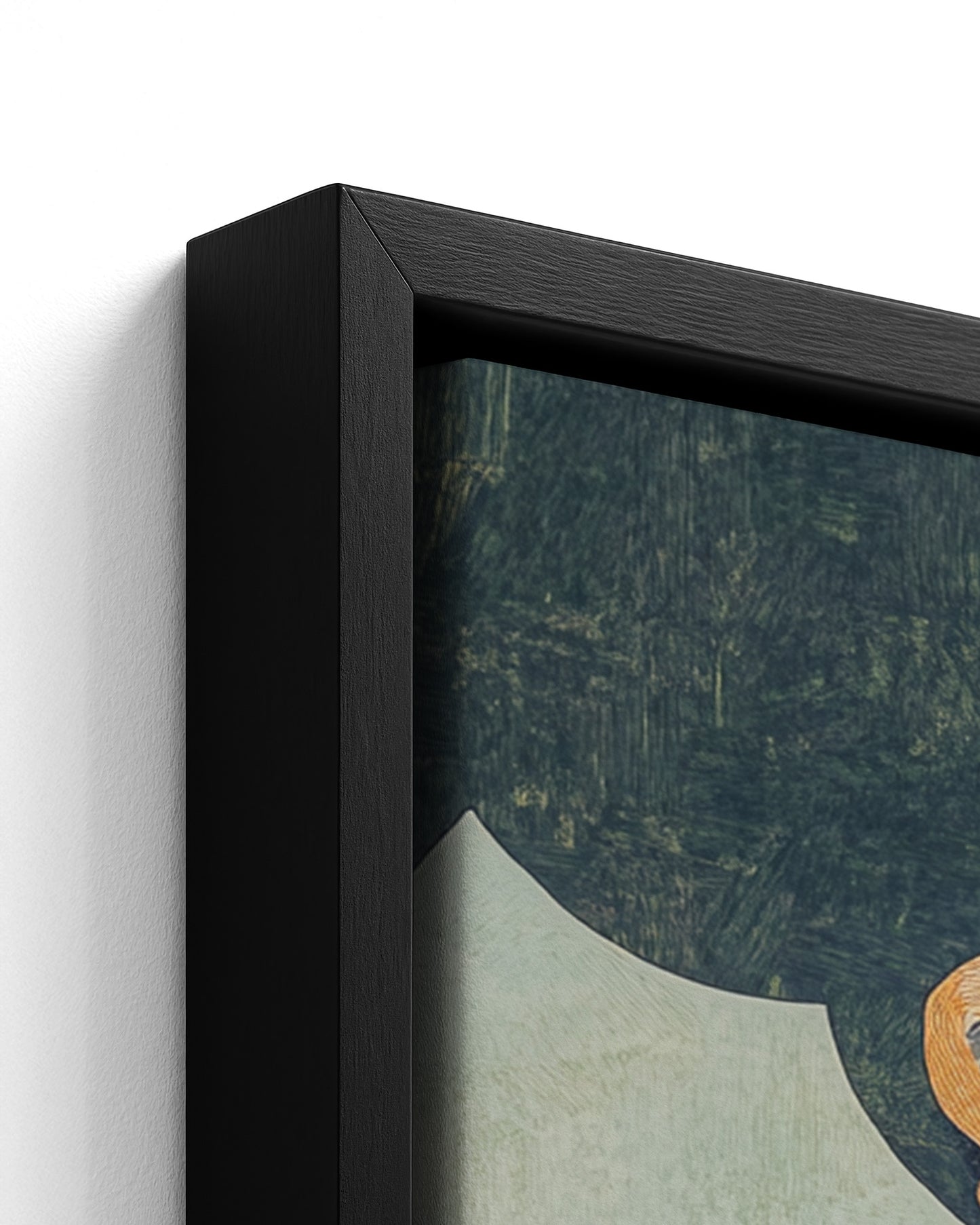 Misty Jungle Monarch