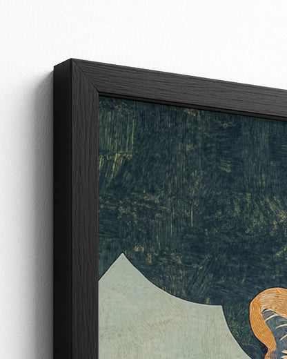 Misty Jungle Monarch