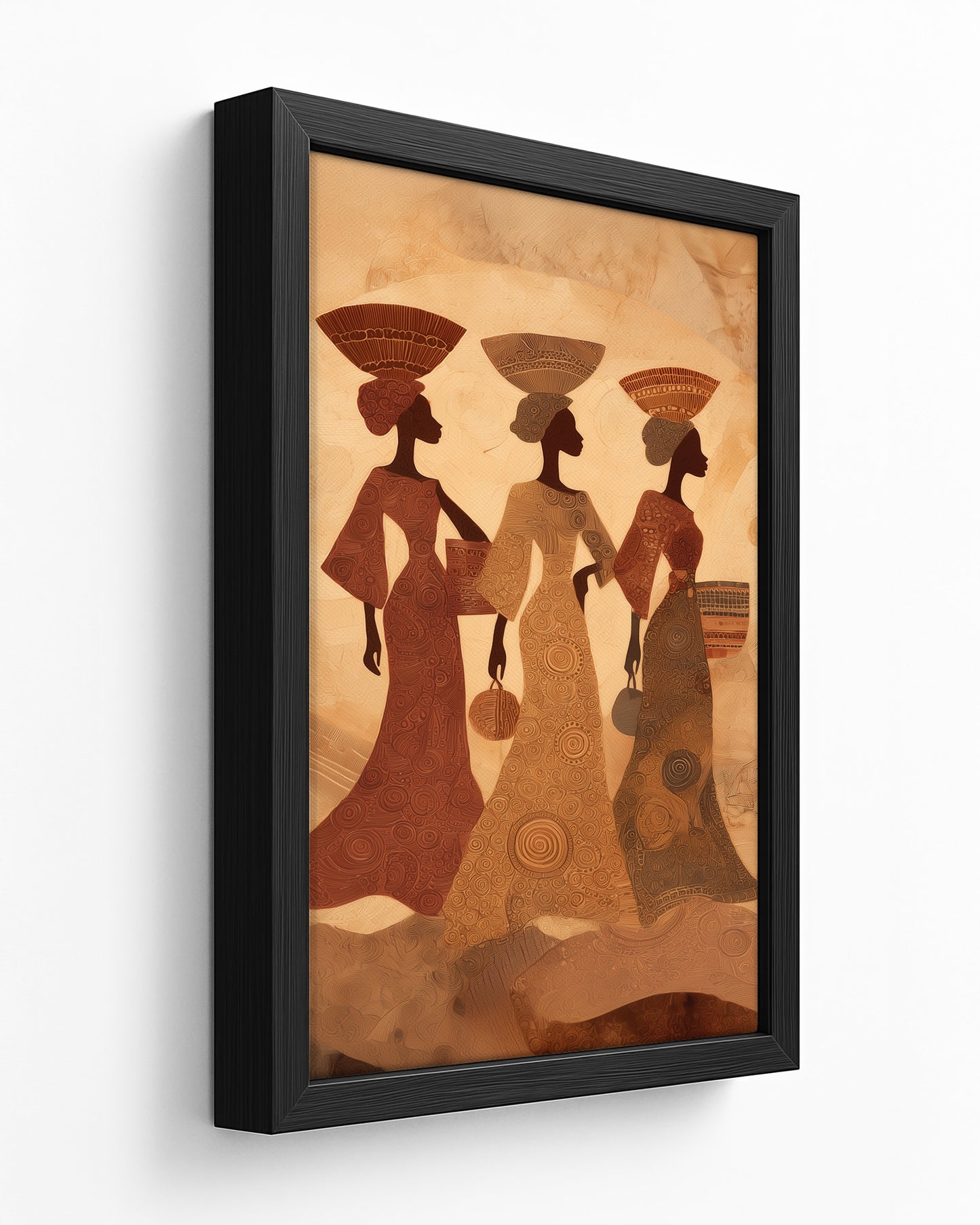 Carriers of Dawn