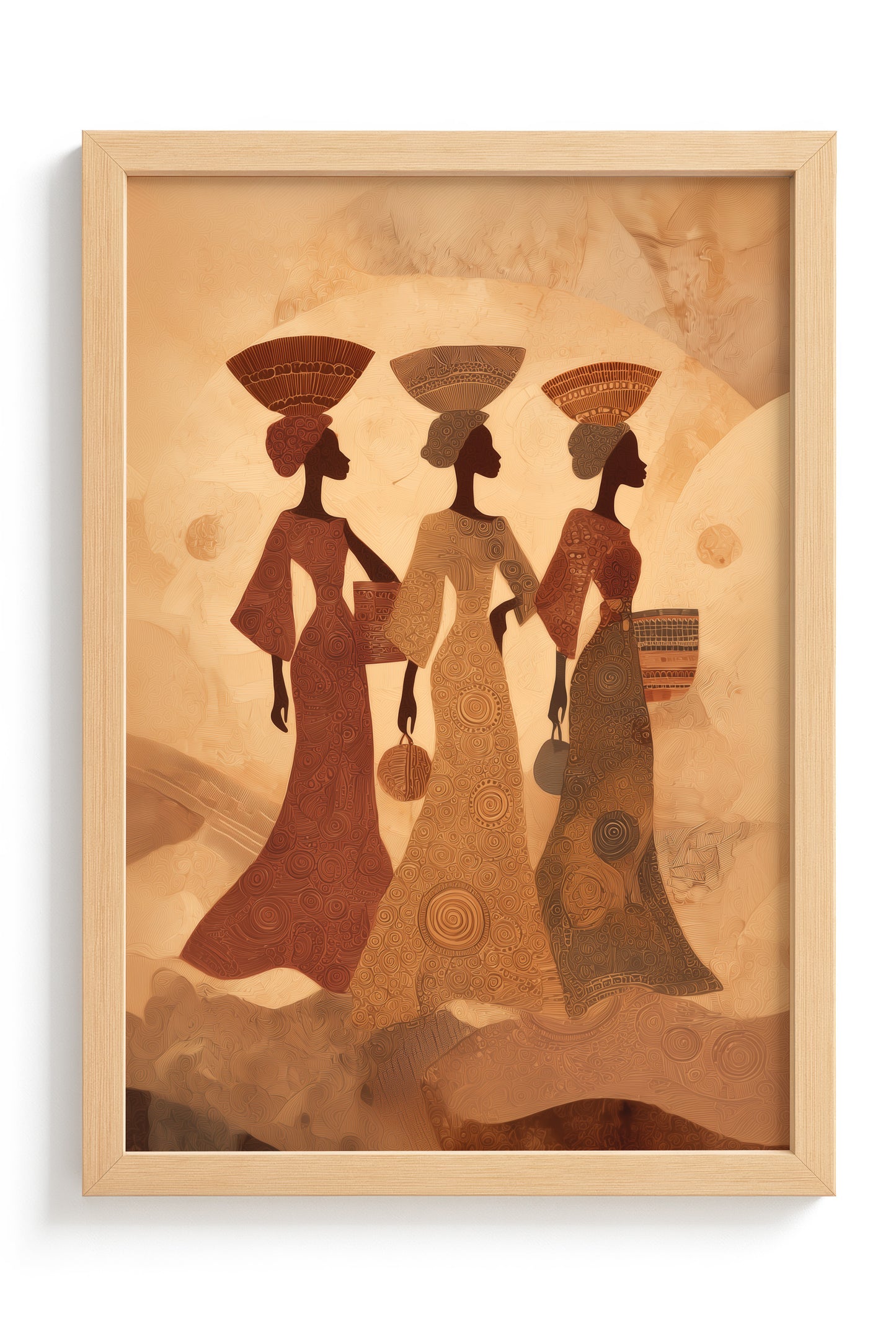 Carriers of Dawn