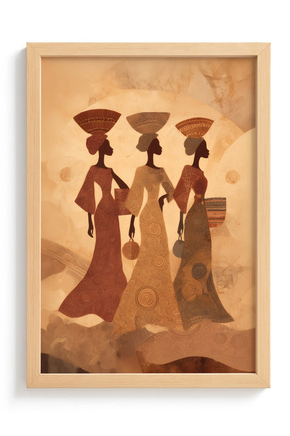 Carriers of Dawn