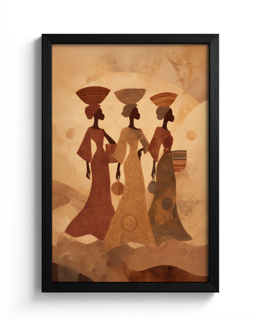 Carriers of Dawn