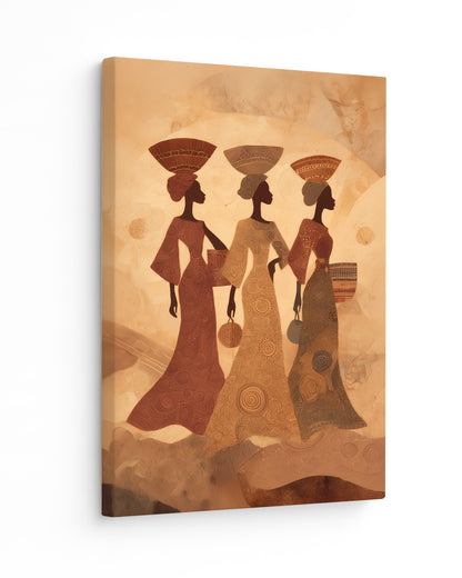 Carriers of Dawn
