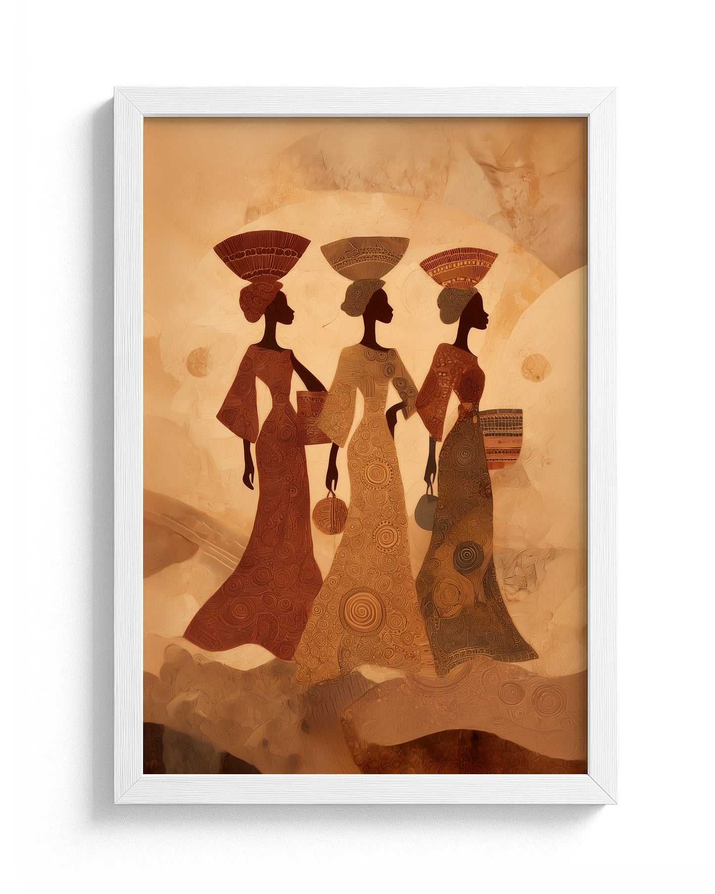Carriers of Dawn