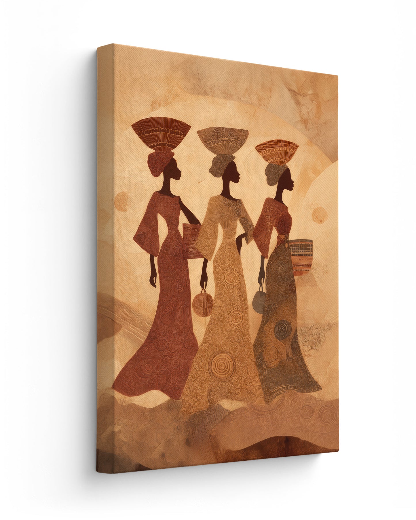 Carriers of Dawn