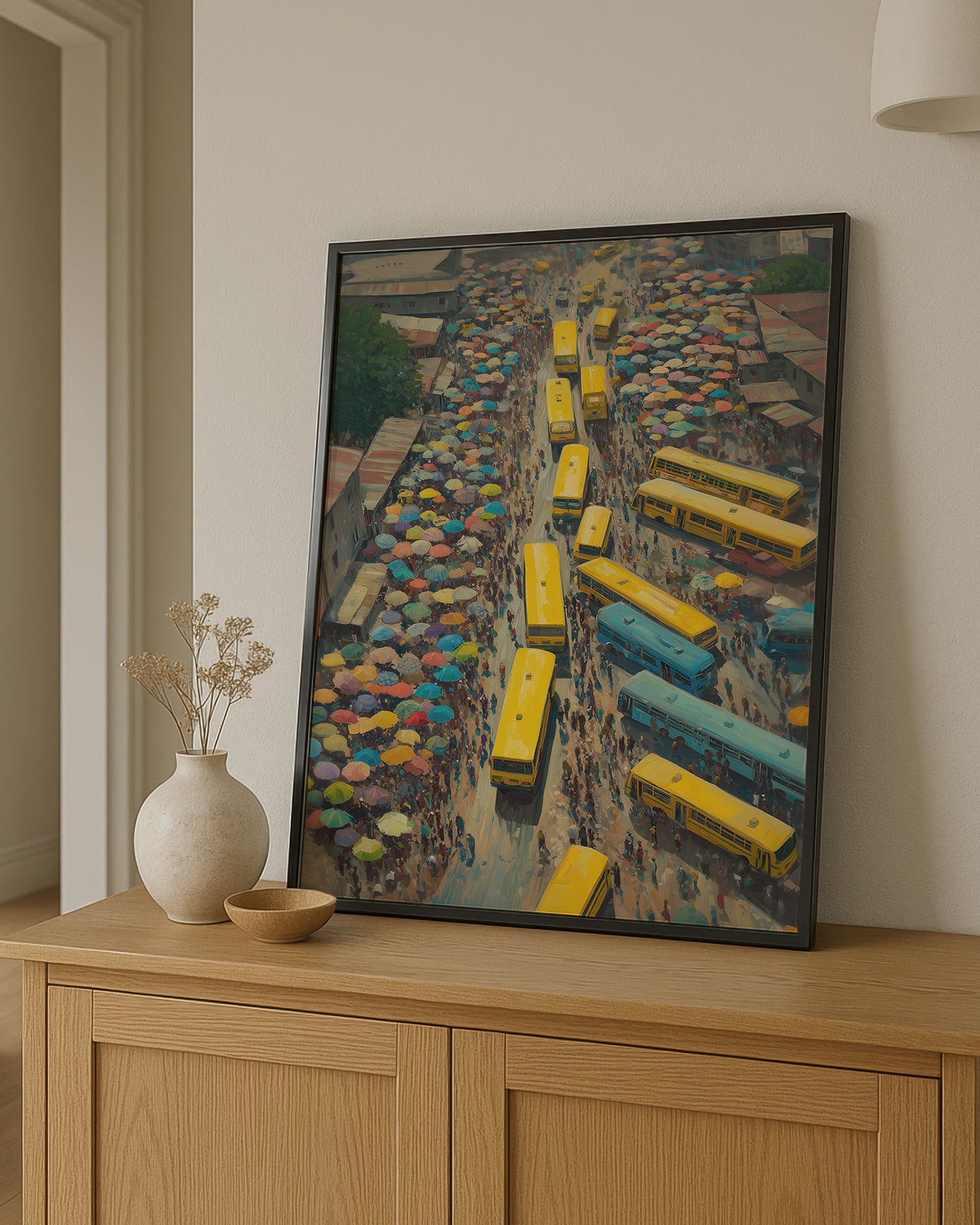 City Rush
