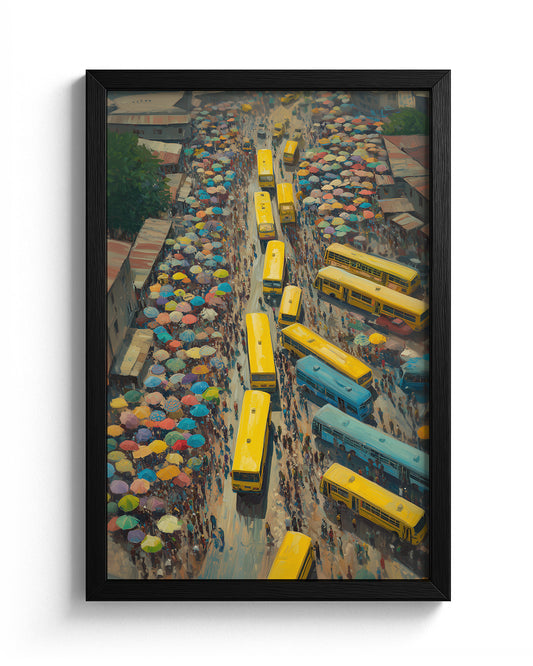 City Rush