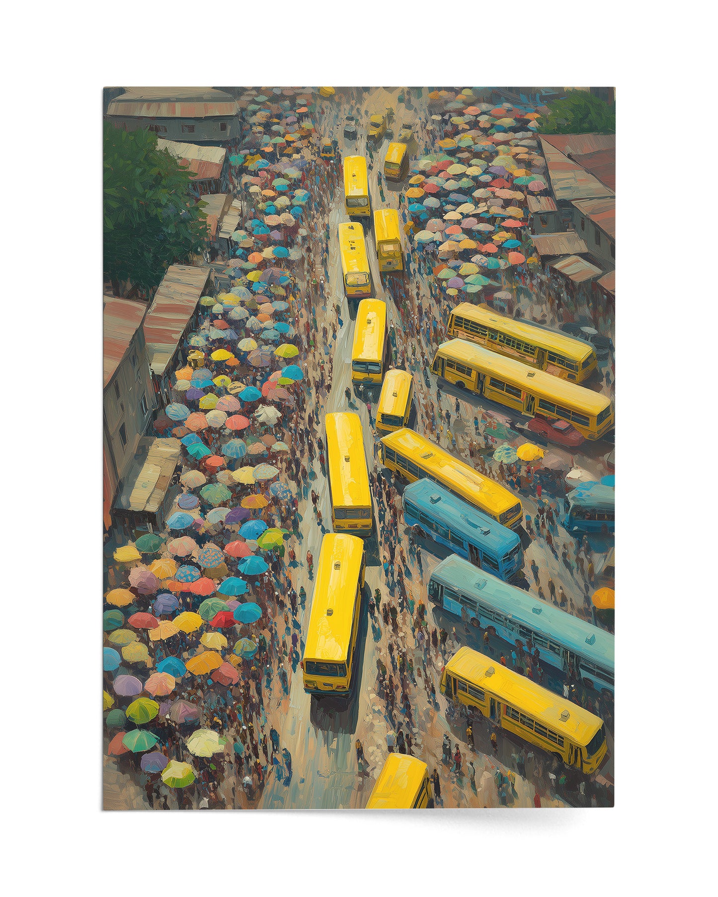 City Rush