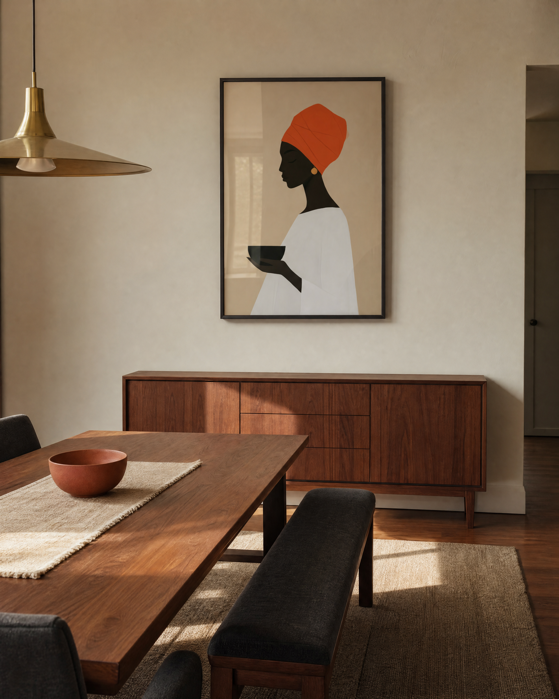 Earthenware - Lifestyle
