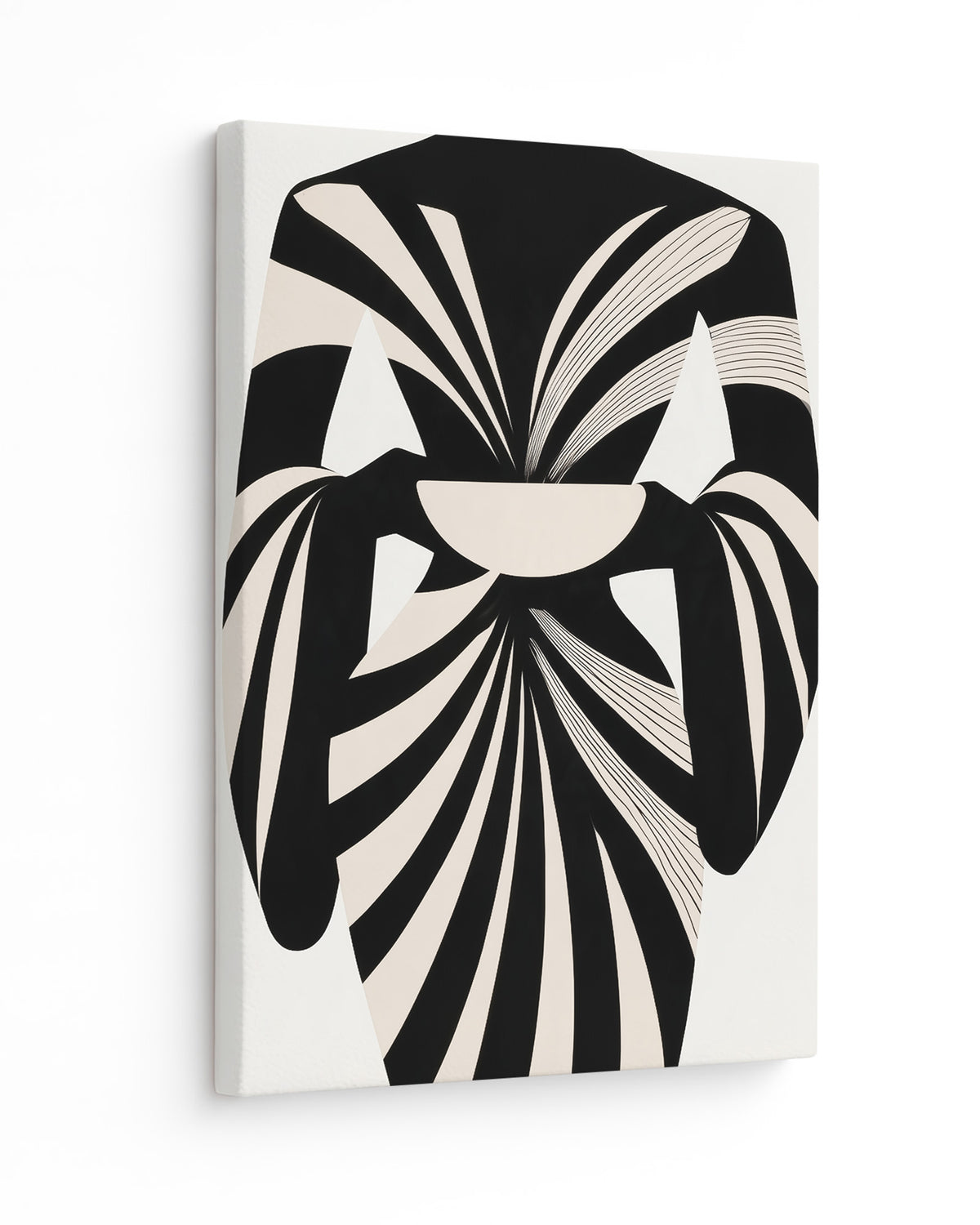 The Bearer - Slim Canvas