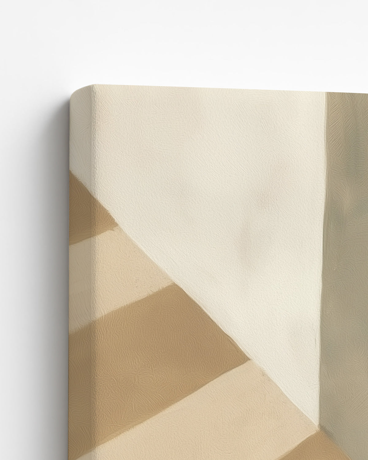 Carried - Slim Canvas Detail