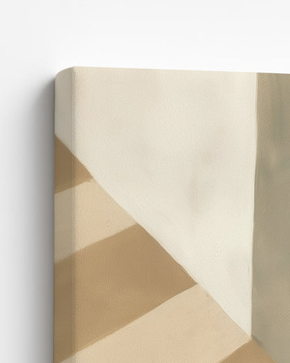 Carried - Slim Canvas Detail