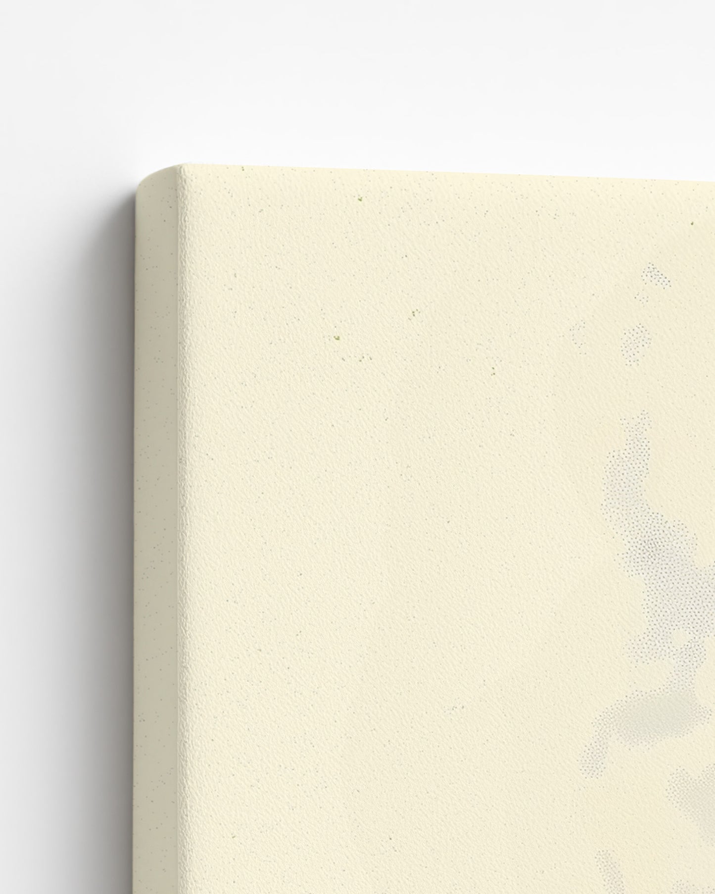 The Jerk Drum - Slim Canvas Detail