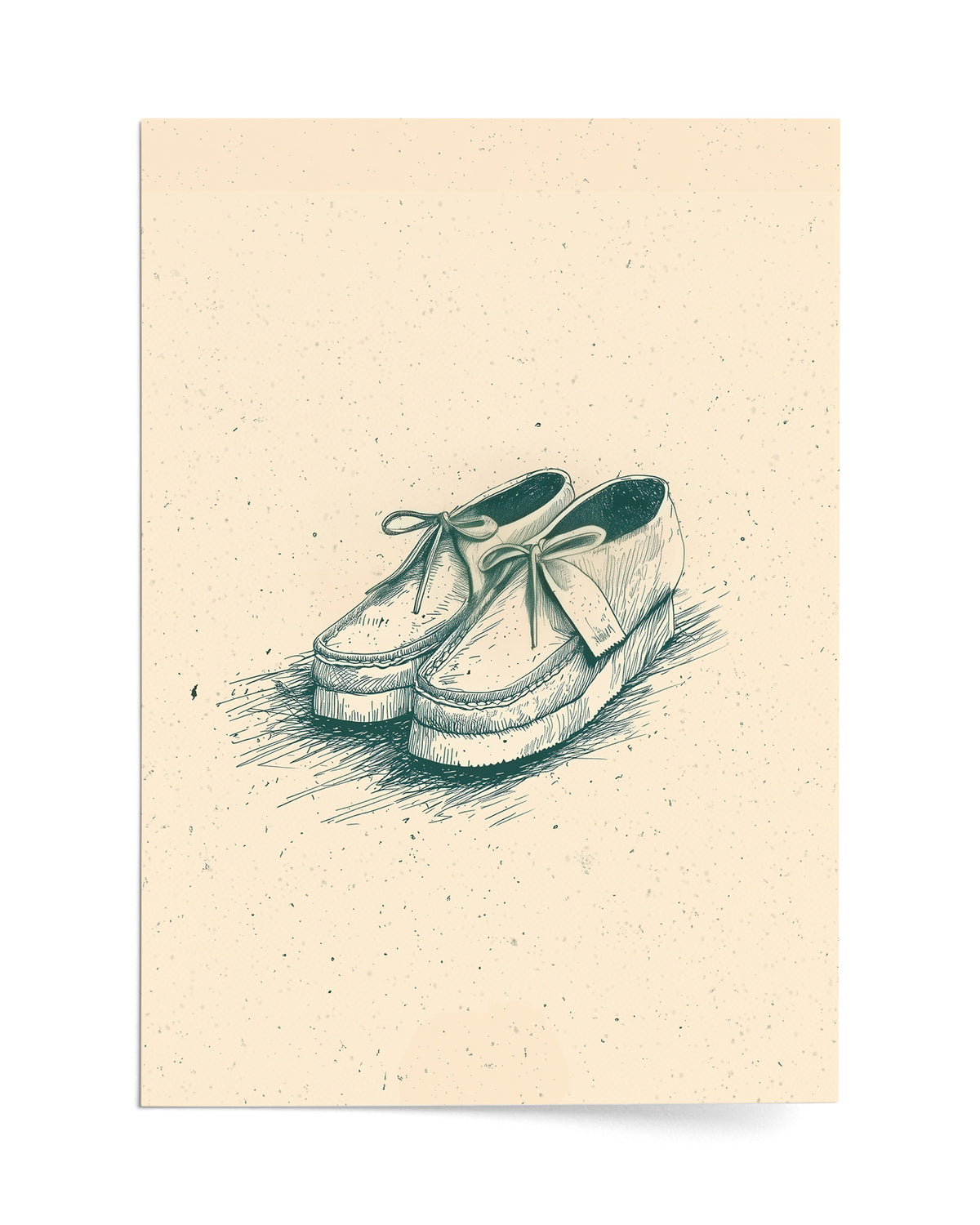 The Originals - Print