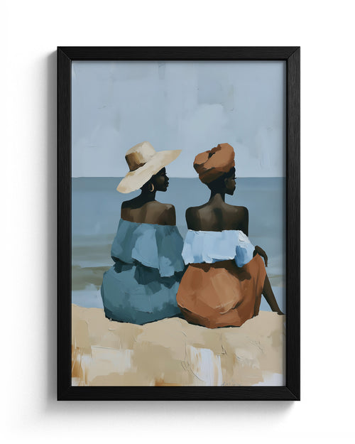 Sister Sea