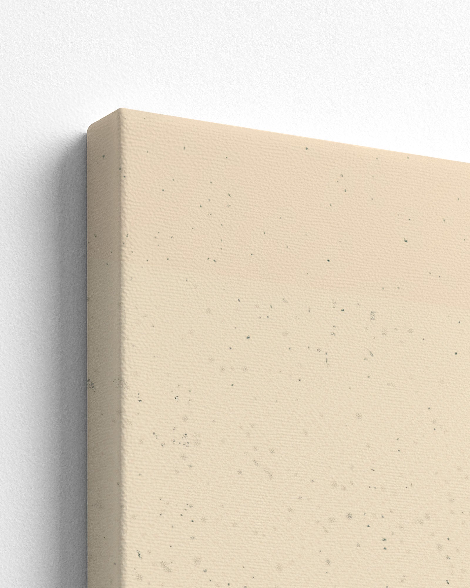 The Originals - Thick Canvas Detail