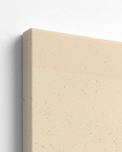 The Originals - Thick Canvas Detail